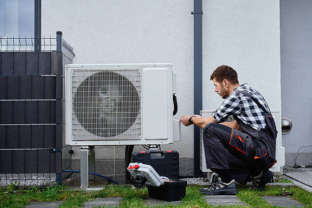 Trusted Hvac service in Sellersville, PA - Tropical Oasis HVAC